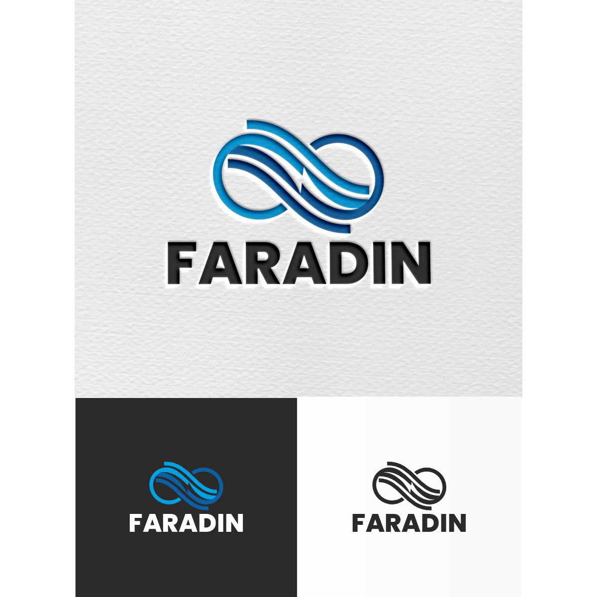 Logo Design by Fortmindz for this project | Design #36462322
