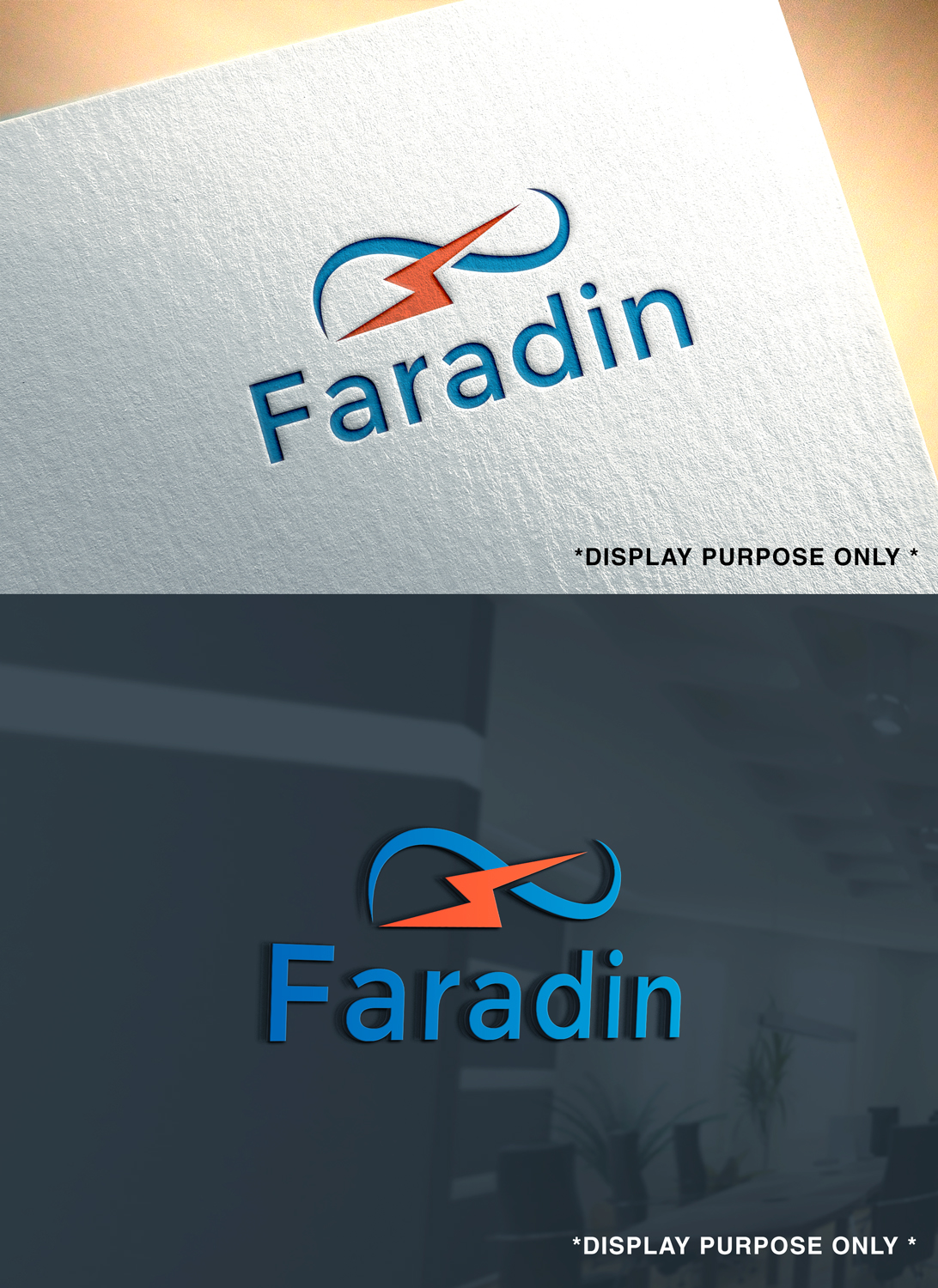 Logo Design by RaKu 2 for this project | Design #36489339