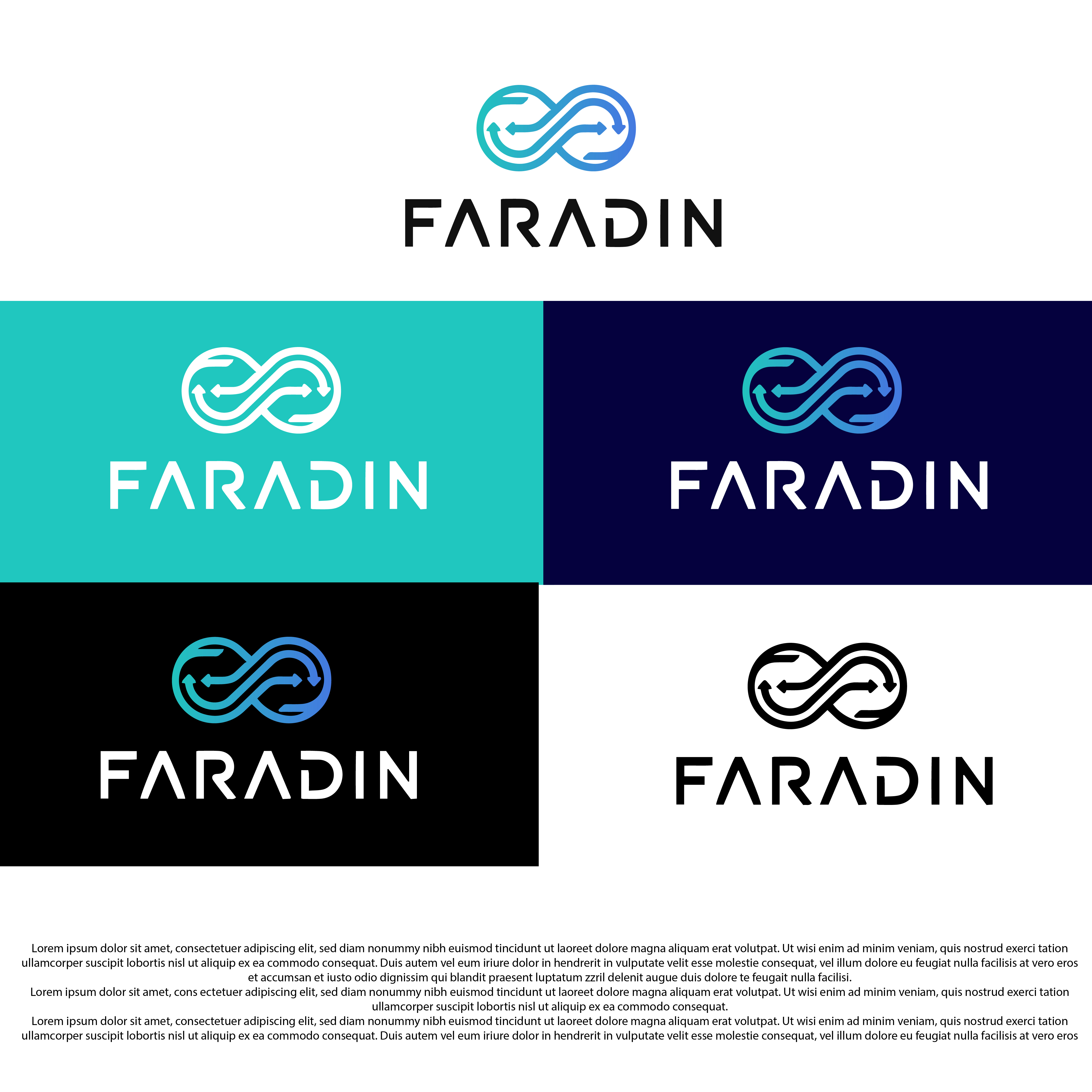 Logo Design by Shariqology for this project | Design #36460671