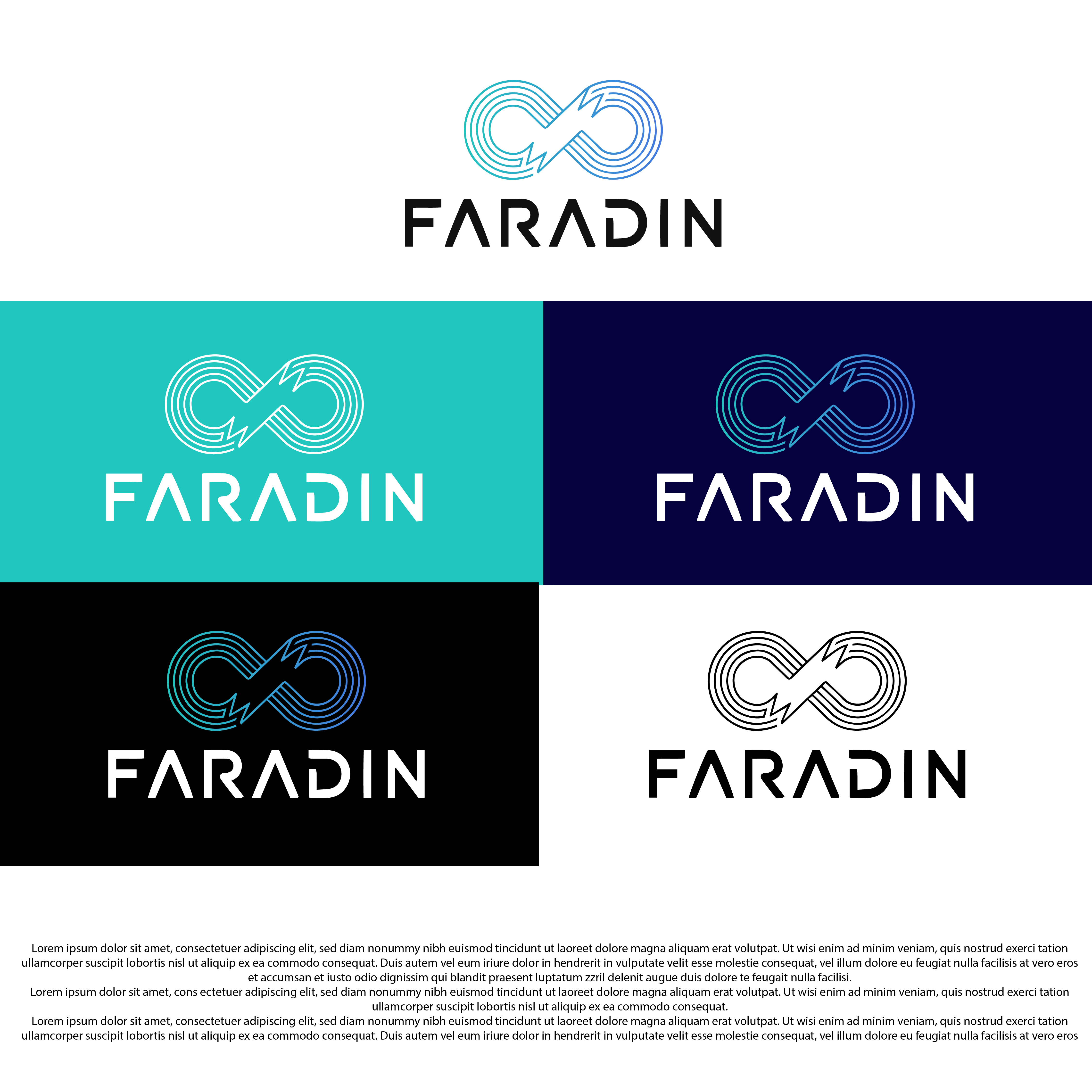 Diseño de Logo por Shariqology para este proyecto | Diseño #36460672