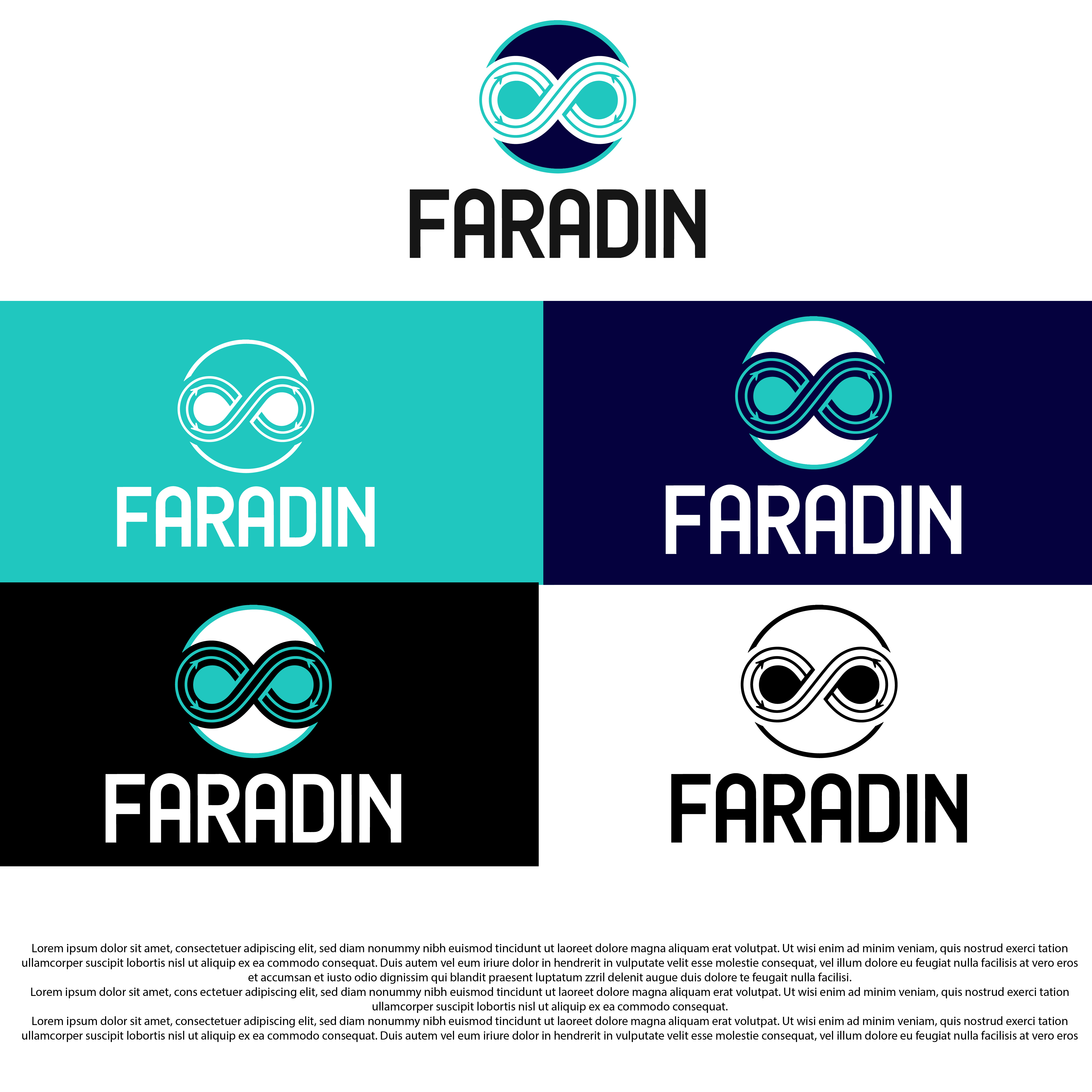 Logo Design by Shariqology for this project | Design #36460673