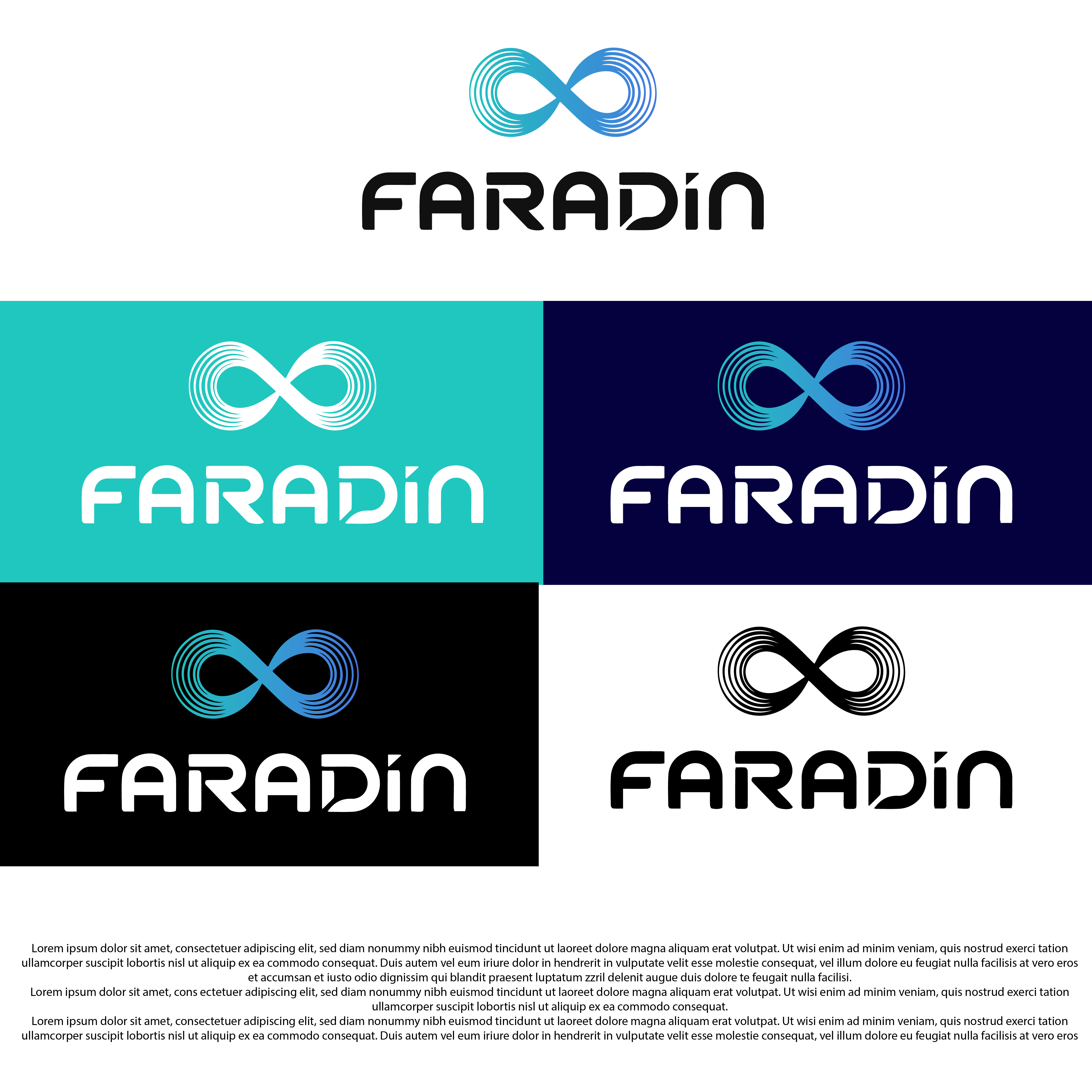 Logo Design by Shariqology for this project | Design #36460675