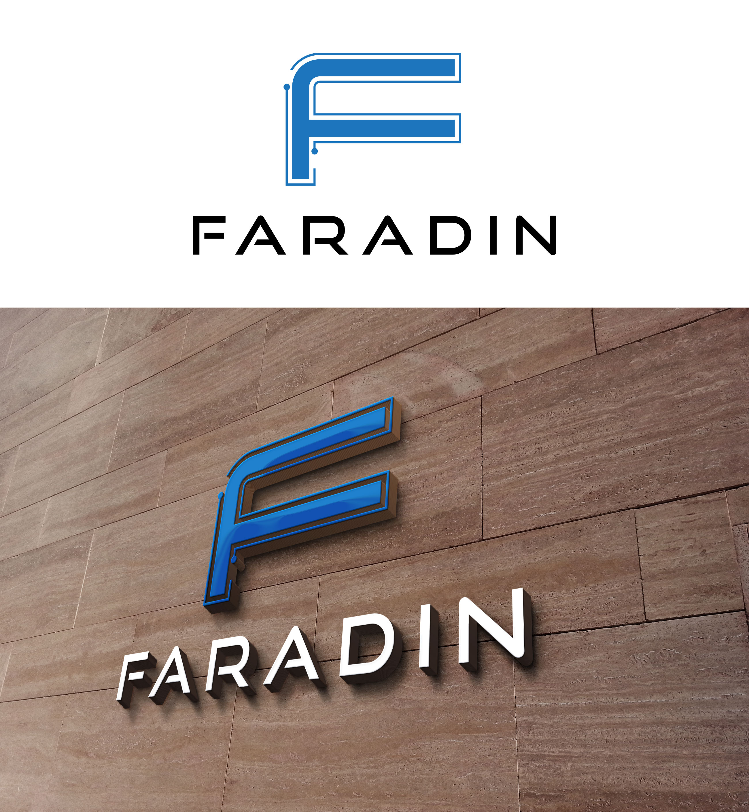 Diseño de Logo por DesignMaker 2 para este proyecto | Diseño #36489252