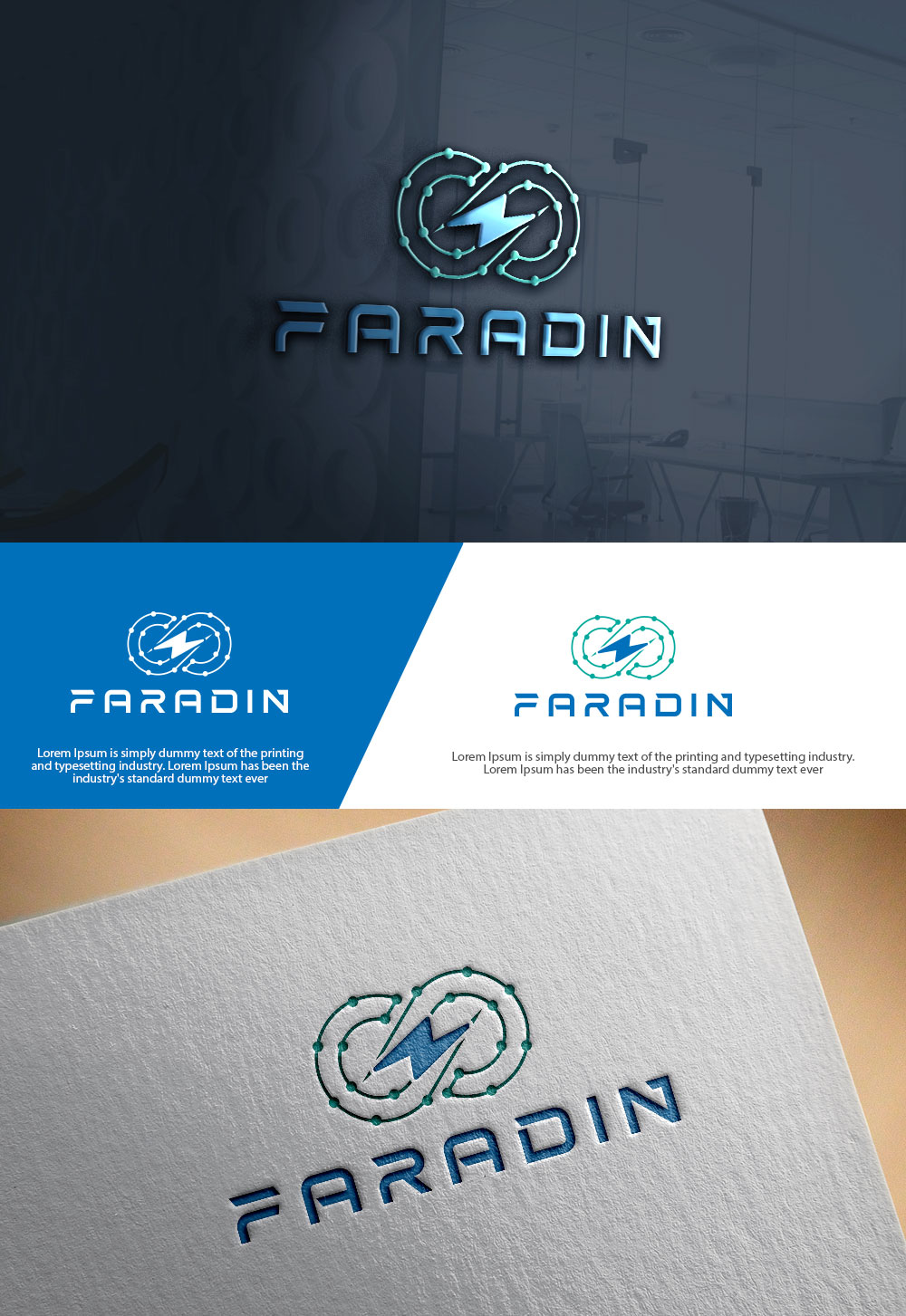 Logo Design by sulemani  creation for this project | Design #36461508