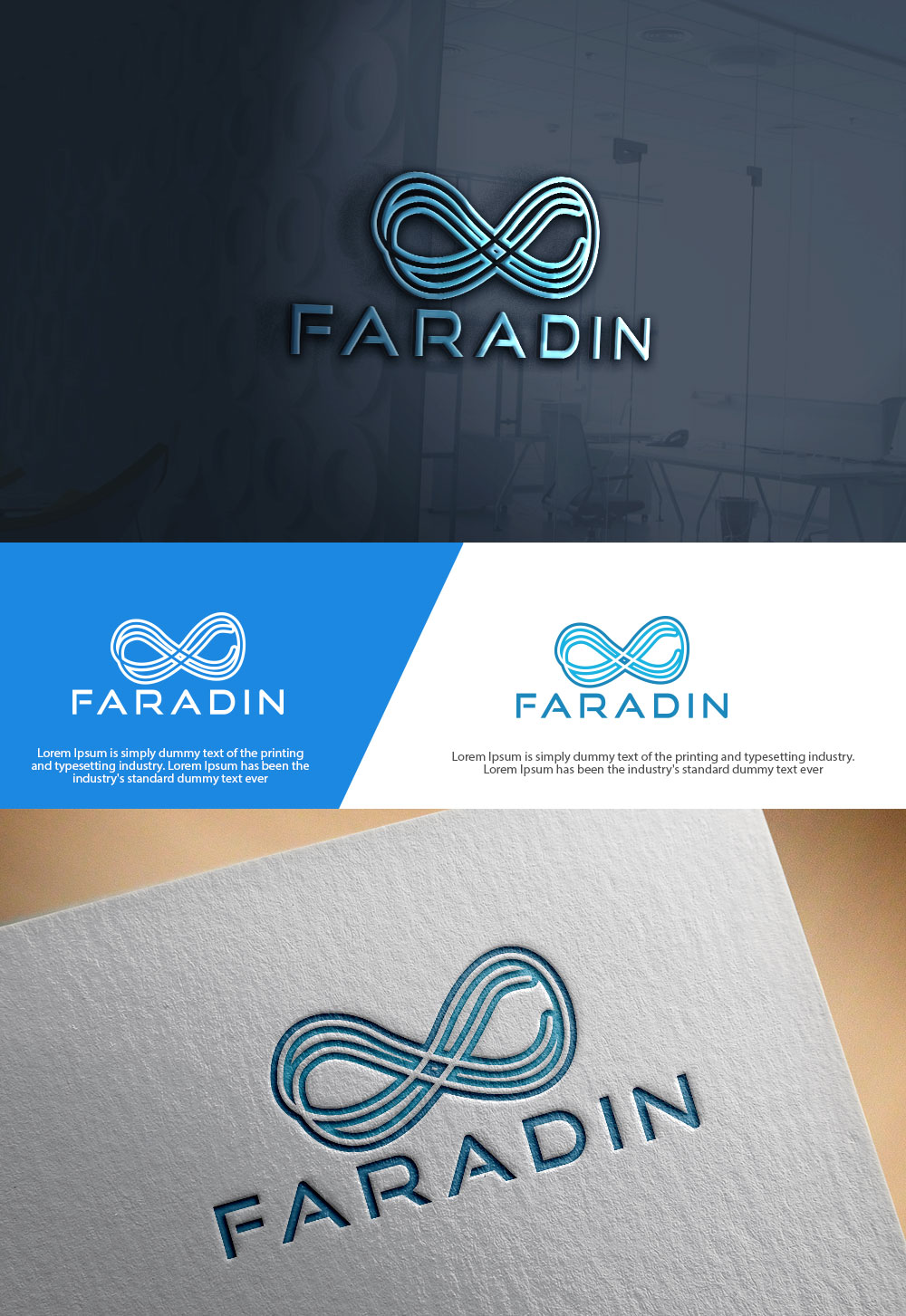 Logo Design by sulemani  creation for this project | Design #36463190