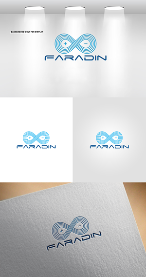 Logo-Design von Rahmina für dieses Projekt | Design: #36461594