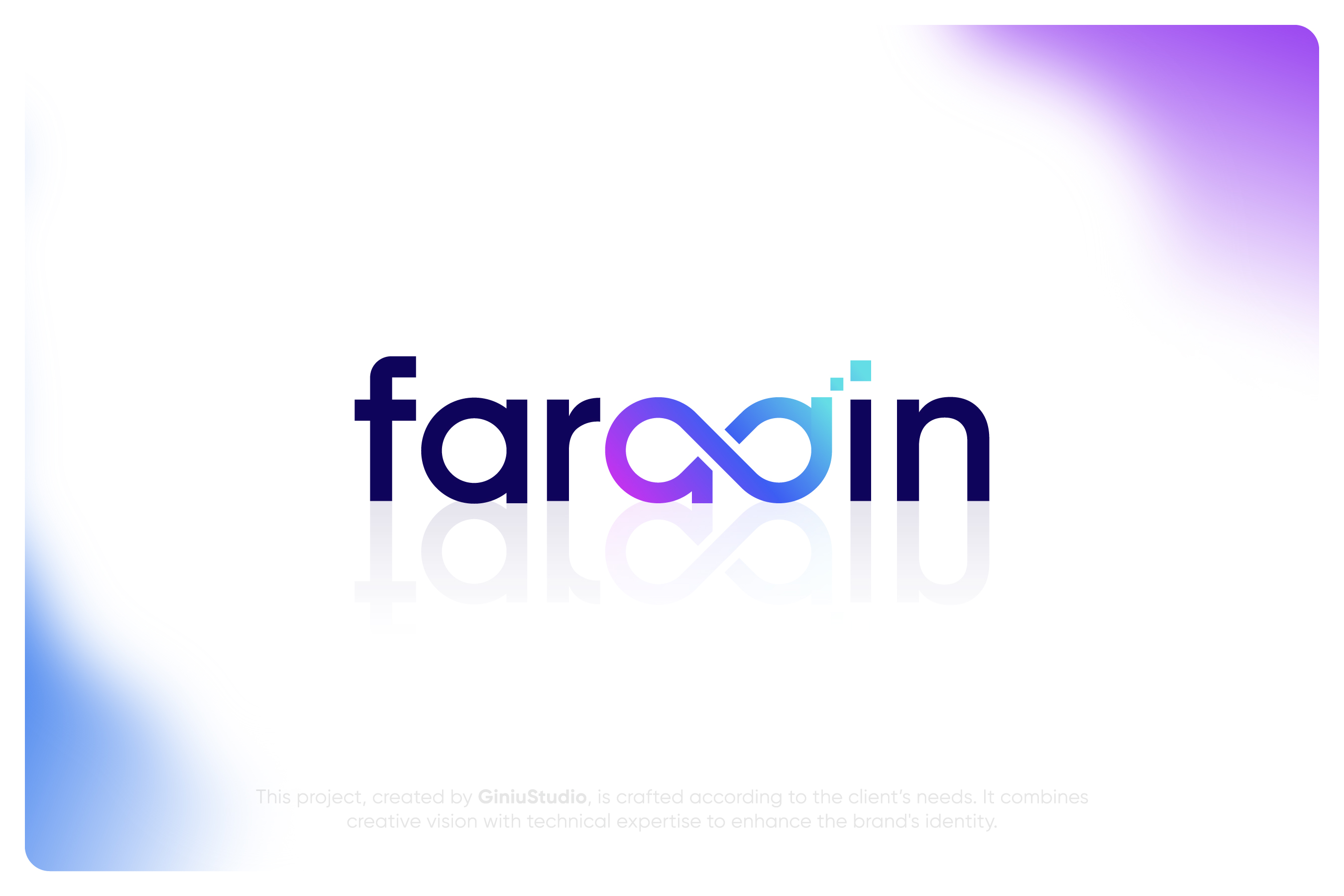 Diseño de Logo por Ginius_Studio para este proyecto | Diseño #36470926