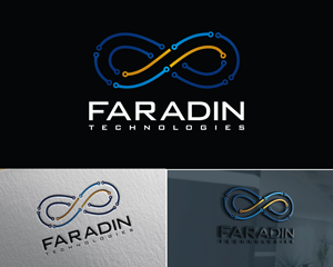 Logo Design by Atec for this project | Design: #36461300