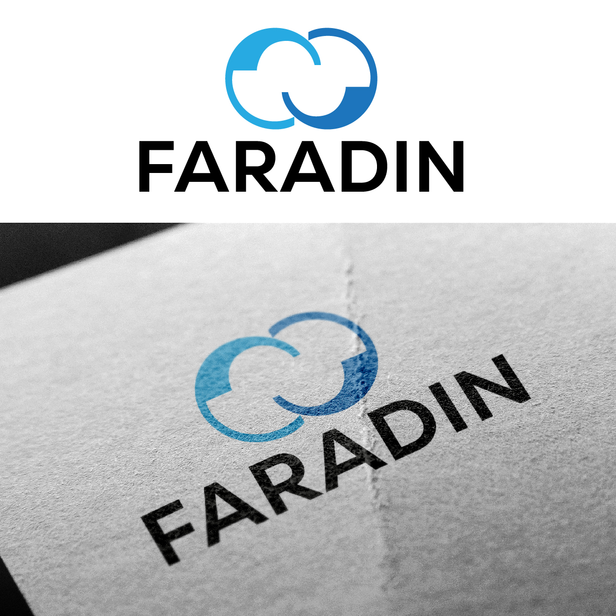 Logo Design by ahmeddesigner123 for this project | Design #36461637