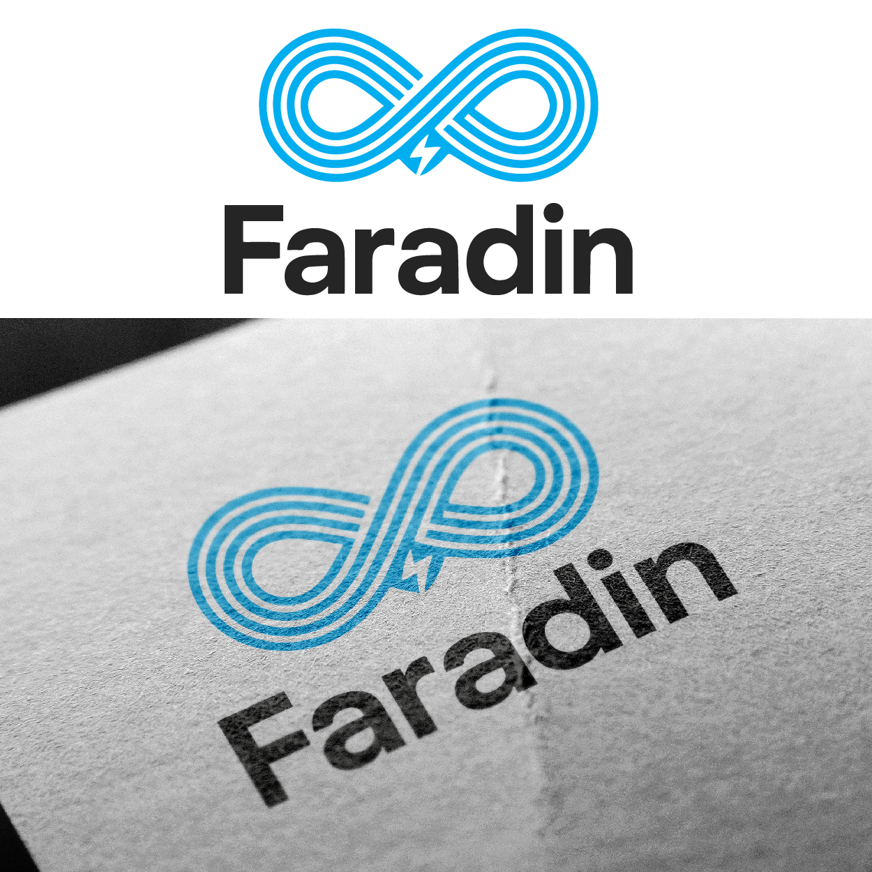 Logo Design by ahmeddesigner123 for this project | Design #36461680