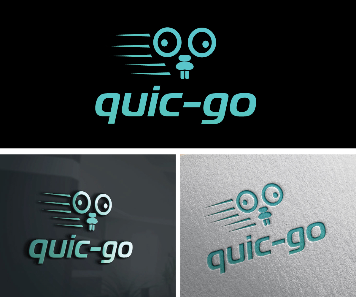 Logo Design by Adi Graphics for this project | Design #36477774