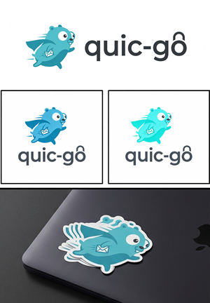 Logo Design by AMBStudio for this project | Design: #36476427