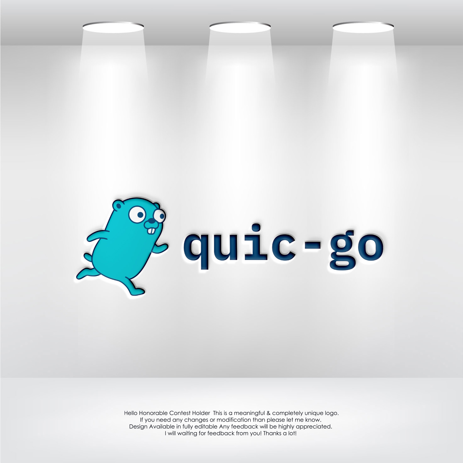 Logo Design by LogoEon for this project | Design #36466551