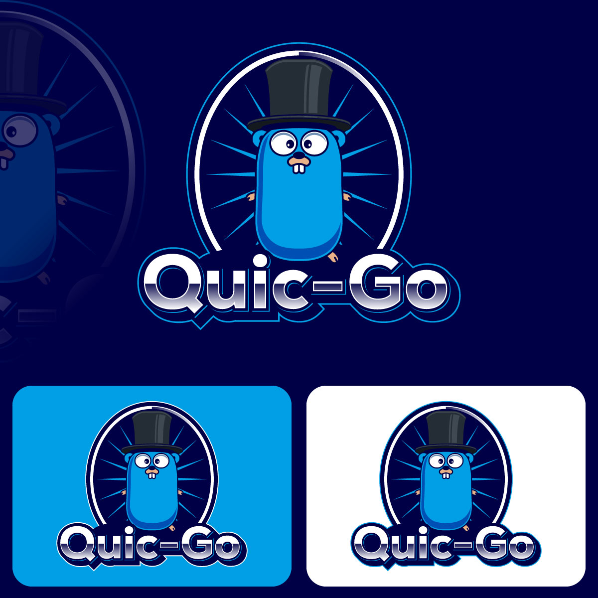 Logo Design by Suvendu.S for this project | Design #36499409