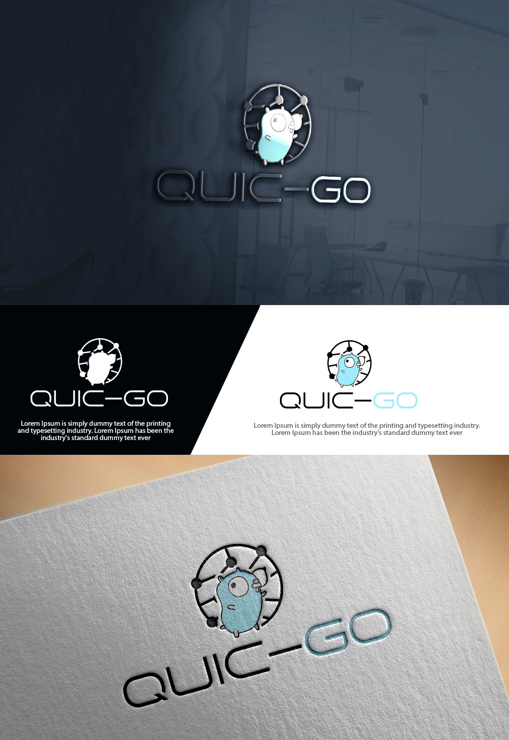 Logo Design by sulemani  creation for this project | Design #36470066