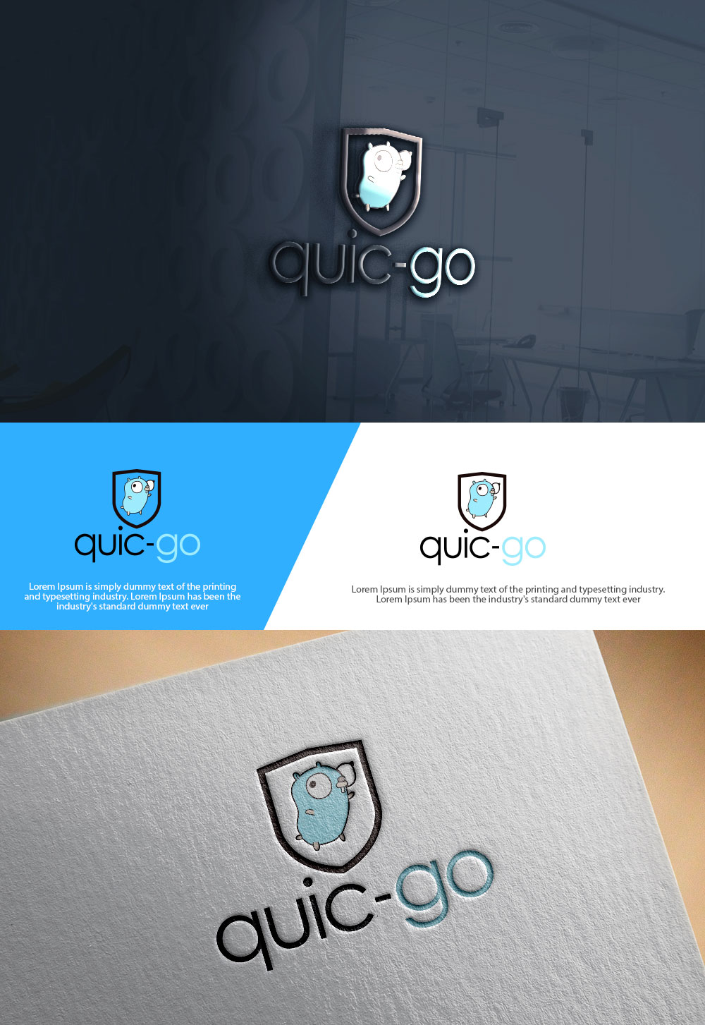 Logo Design by sulemani  creation for this project | Design #36470067