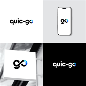 Logo Design by Royco for this project | Design: #36468335