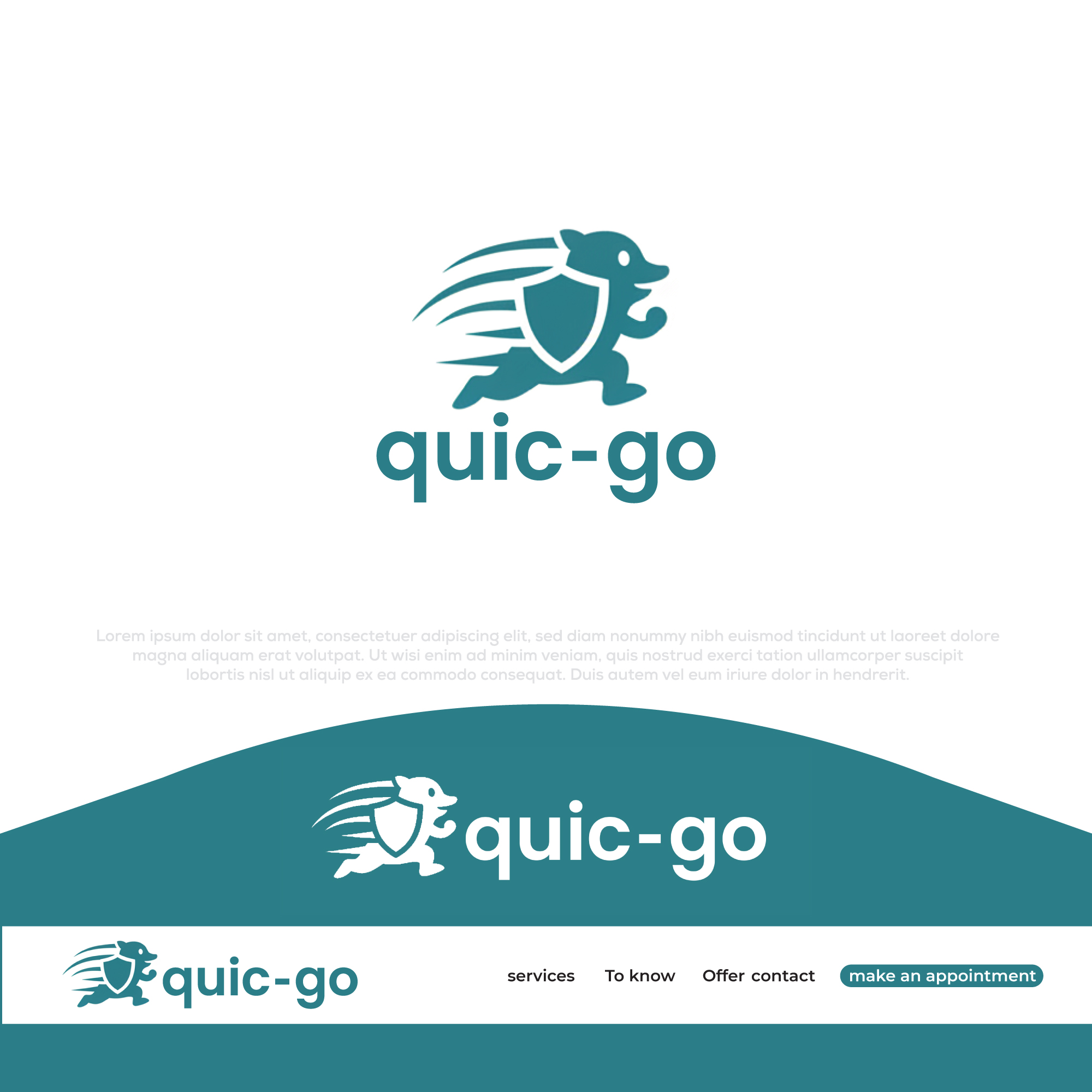 Logo Design by Pilot_DesignR™ for this project | Design #36467271