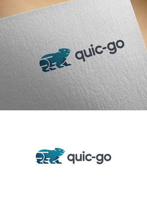 Logo Design by Olivia Marie Smith for this project | Design: #36474798