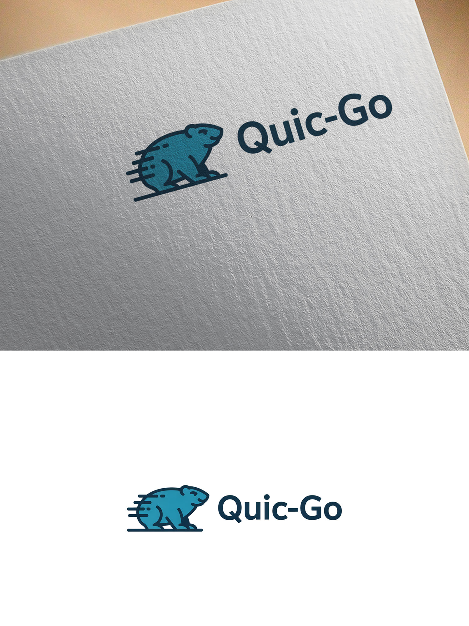 Logo Design by Olivia Marie Smith for this project | Design #36474799