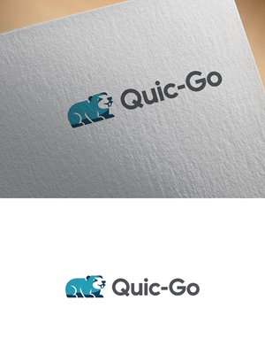 Logo Design by Olivia Marie Smith for this project | Design: #36474800