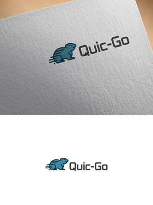 Logo Design by Olivia Marie Smith for this project | Design: #36474801