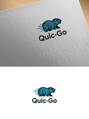 Logo Design by Olivia Marie Smith for this project | Design: #36474802