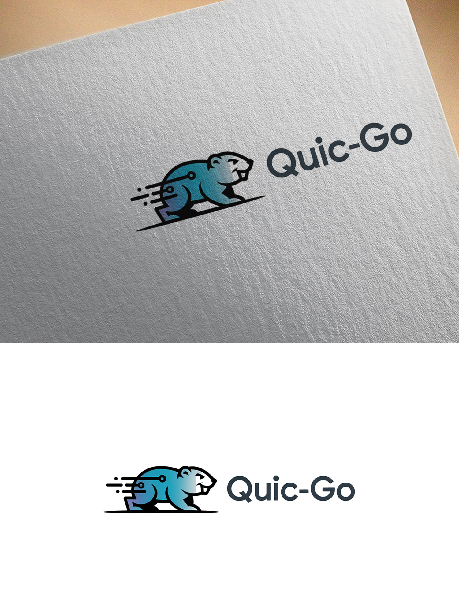 Logo Design by Olivia Marie Smith for this project | Design #36474804