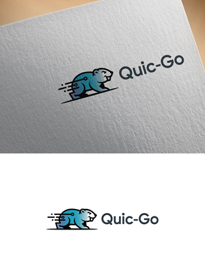 Logo Design by Olivia Marie Smith for this project | Design: #36474804