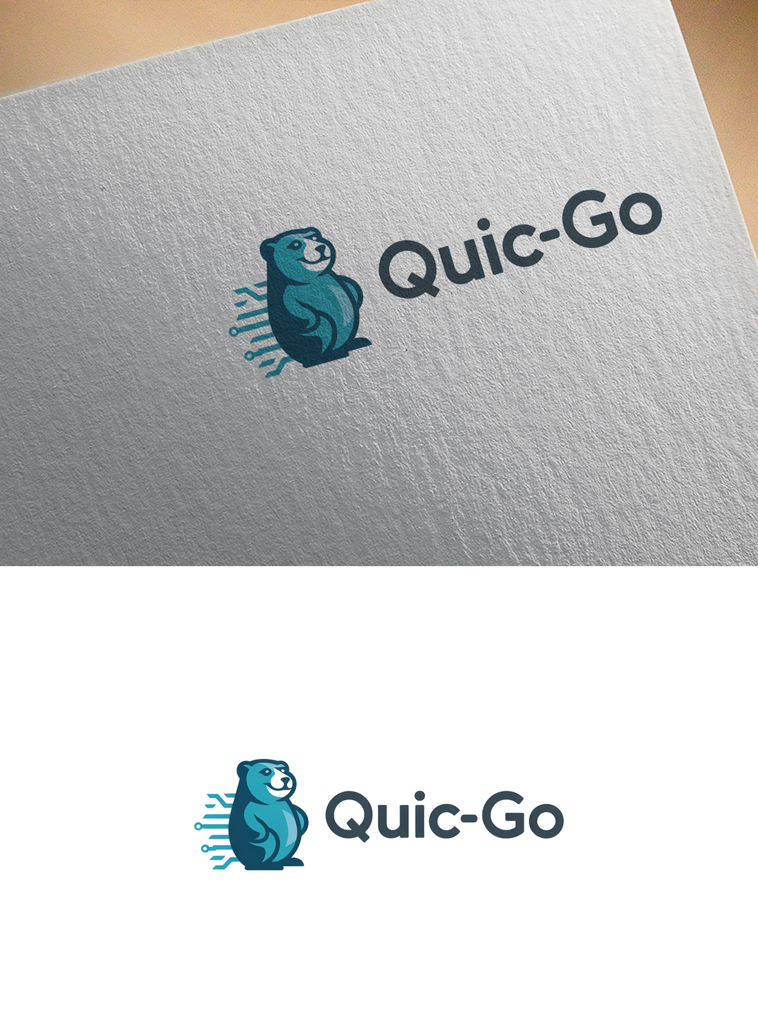 Logo Design by Olivia Marie Smith for this project | Design #36474805