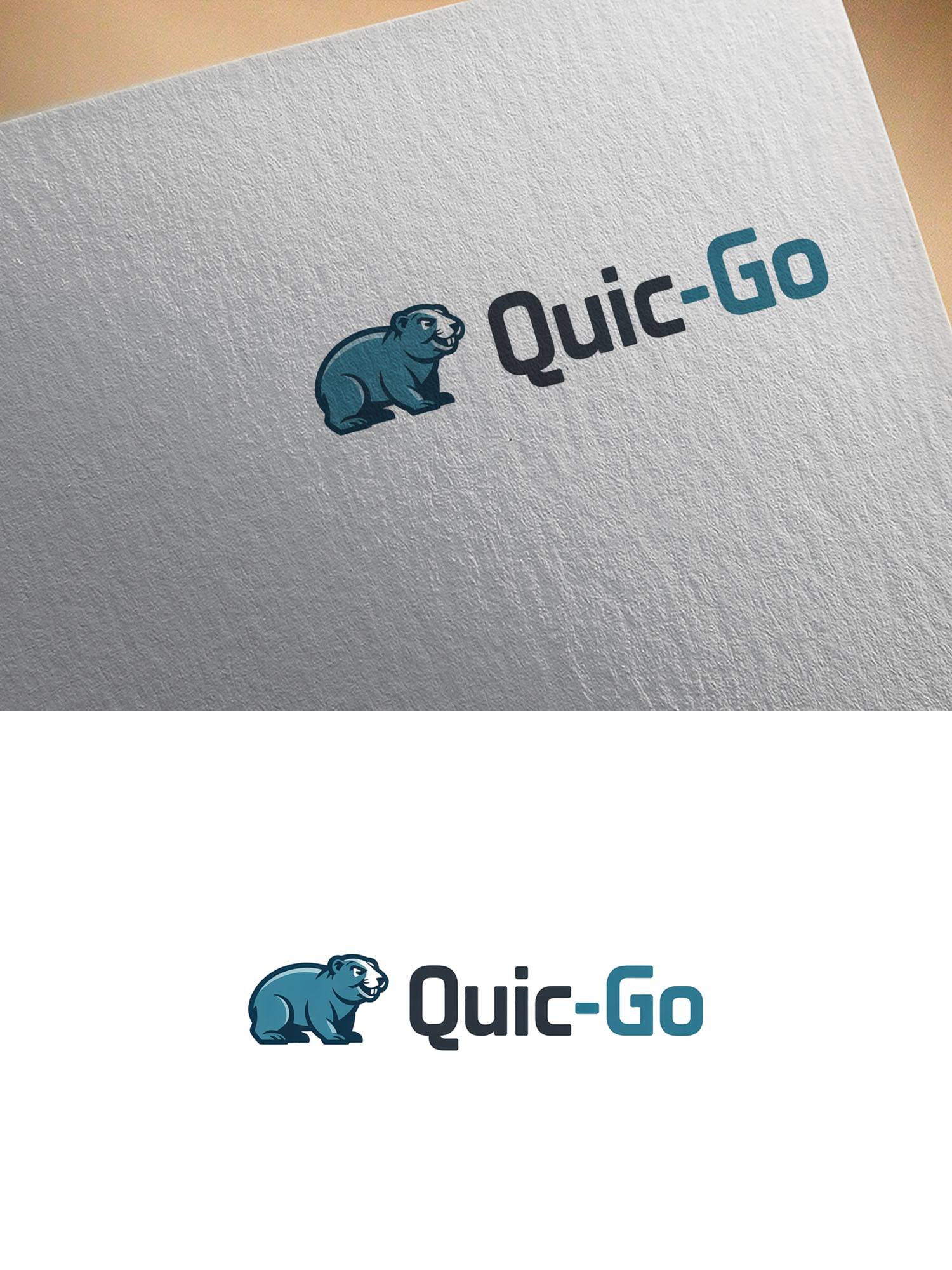 Logo Design by Olivia Marie Smith for this project | Design #36474806