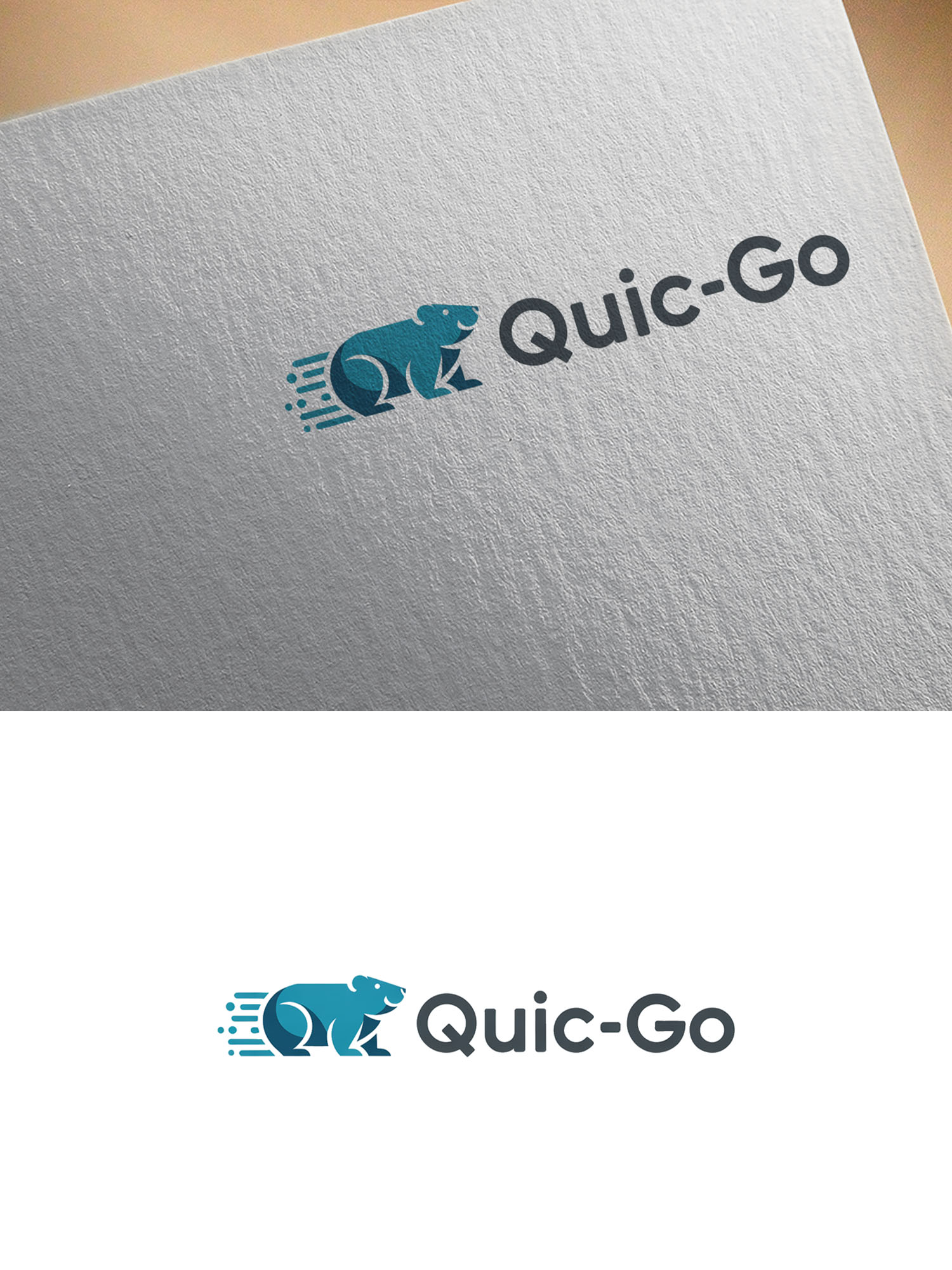 Logo Design by Olivia Marie Smith for this project | Design #36474807