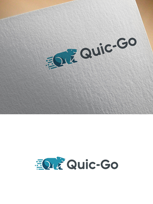 Logo Design by Olivia Marie Smith for this project | Design: #36474807