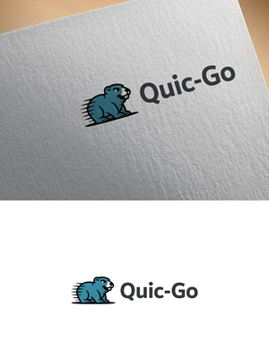 Logo Design by Olivia Marie Smith for this project | Design: #36474808