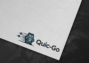 Logo Design by Majesty Design  for this project | Design: #36474811