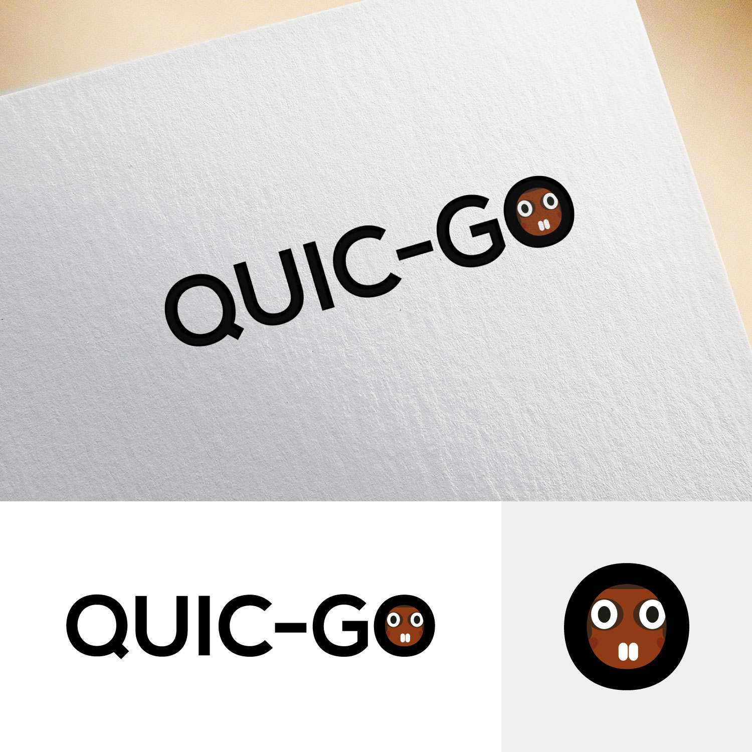Logo Design by minimalab26 for this project | Design #36468355