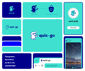 Logo Design by graphicrakib for this project | Design: #36504768