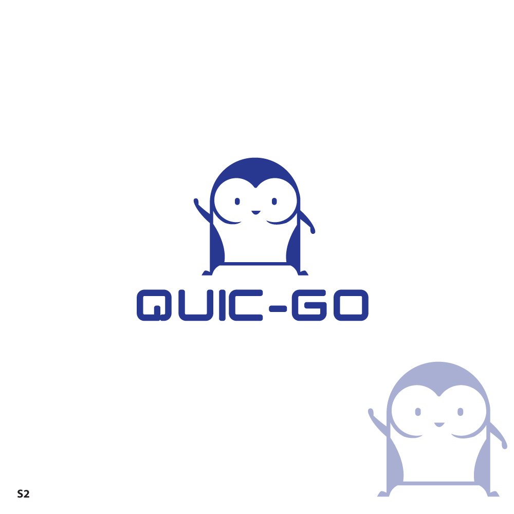 Logo Design by Sujit Banerjee for this project | Design #36474404