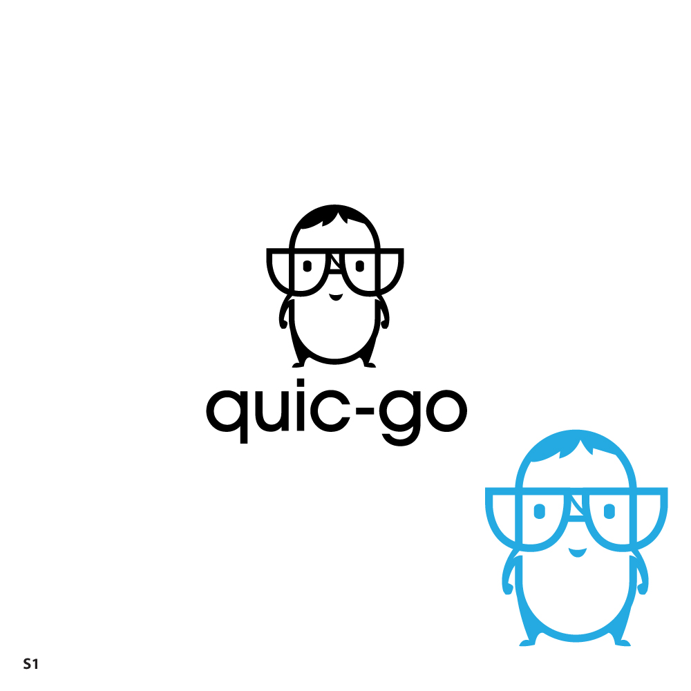 Logo Design by Sujit Banerjee for this project | Design #36474406