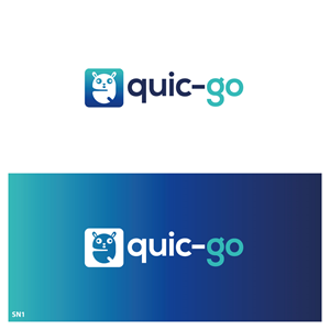 Logo Design by Sujit Banerjee for this project | Design: #36474407