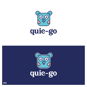 Logo Design by Sujit Banerjee for this project | Design: #36474408