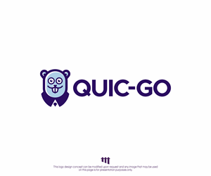 Logo Design by MBARO for this project | Design: #36505179