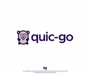 Logo Design by MBARO for this project | Design: #36505180