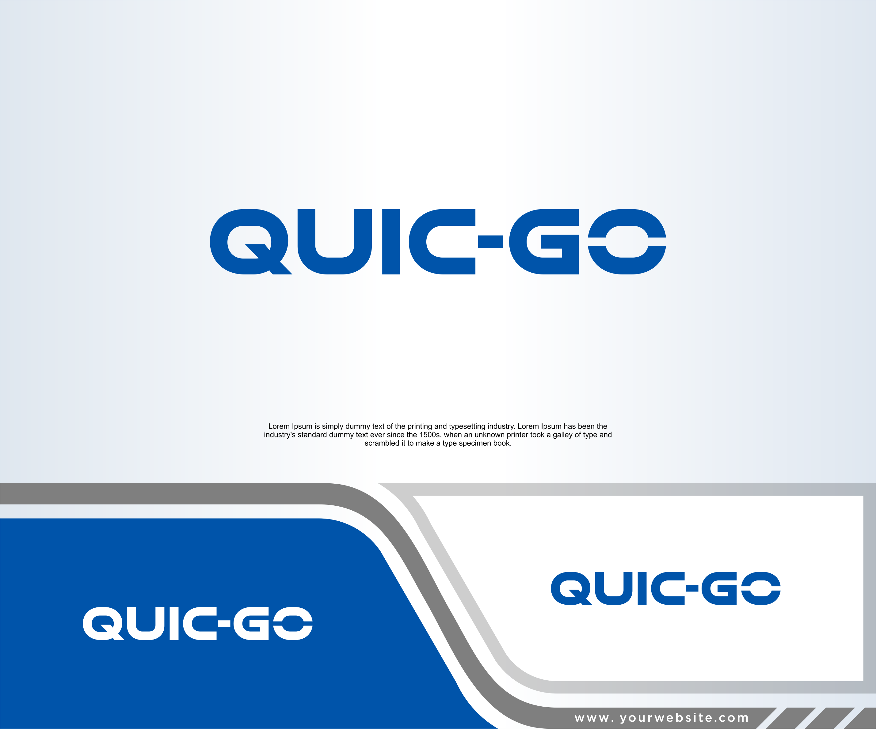 Logo Design by dobleh_creative for this project | Design #36472405