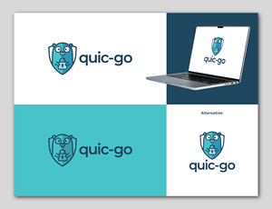 Logo Design by Aryodesigns for this project | Design: #36467988