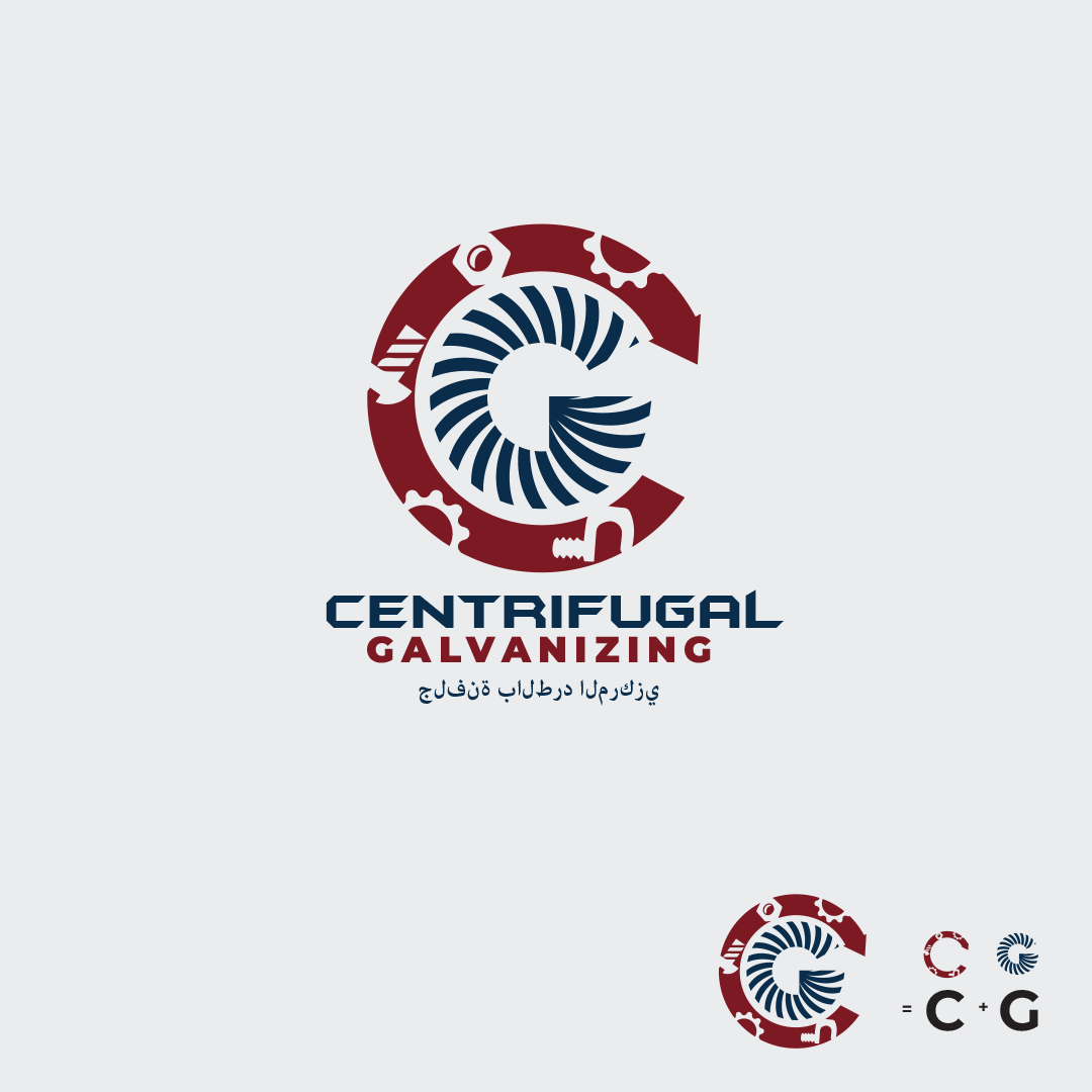 Logo-Design von Aaaron für hitech fence and steel ind. | Design #36508986