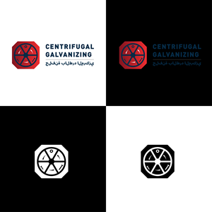 Logo Design by razertron