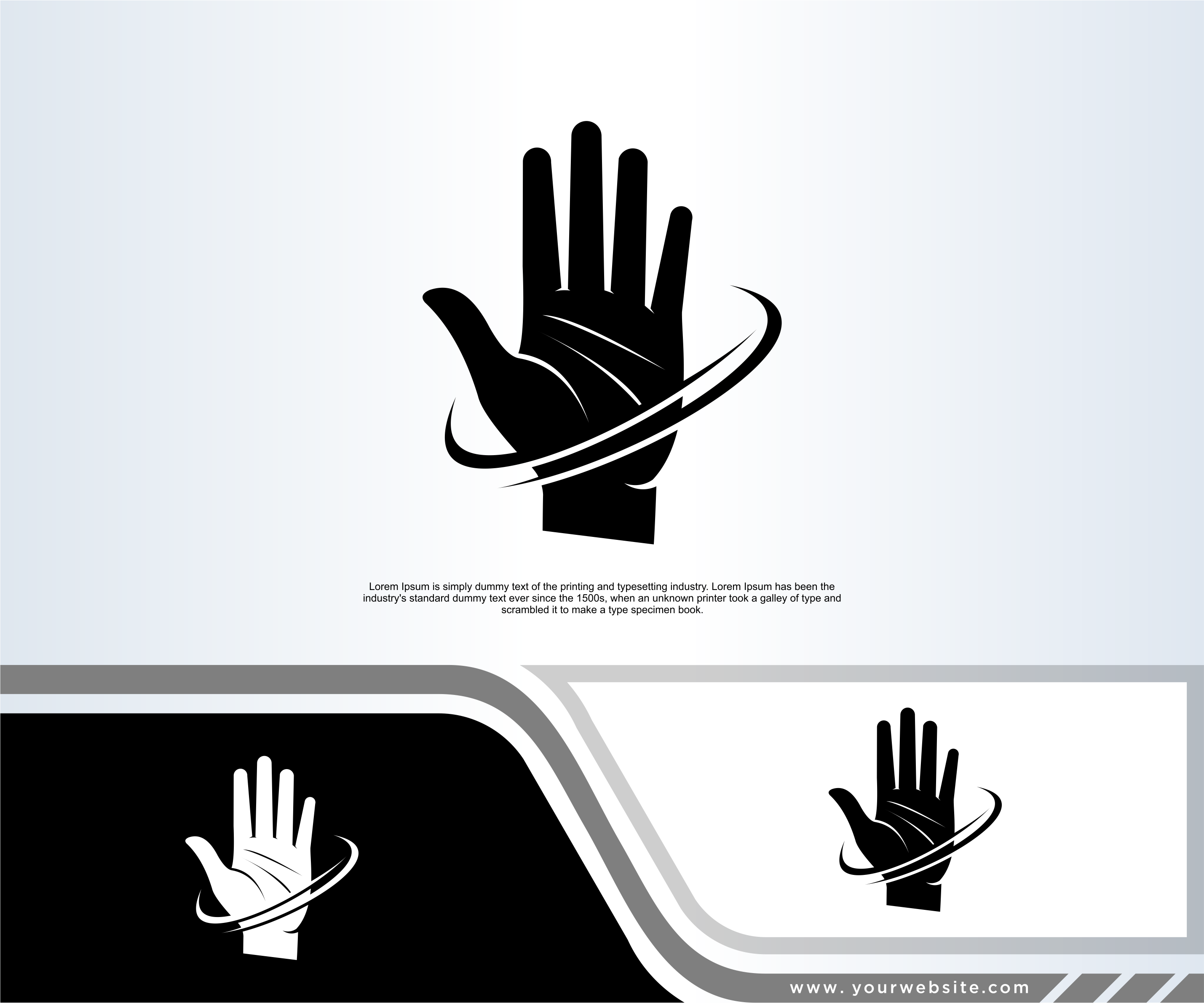 Logo Design by dobleh_creative for this project | Design #36464815