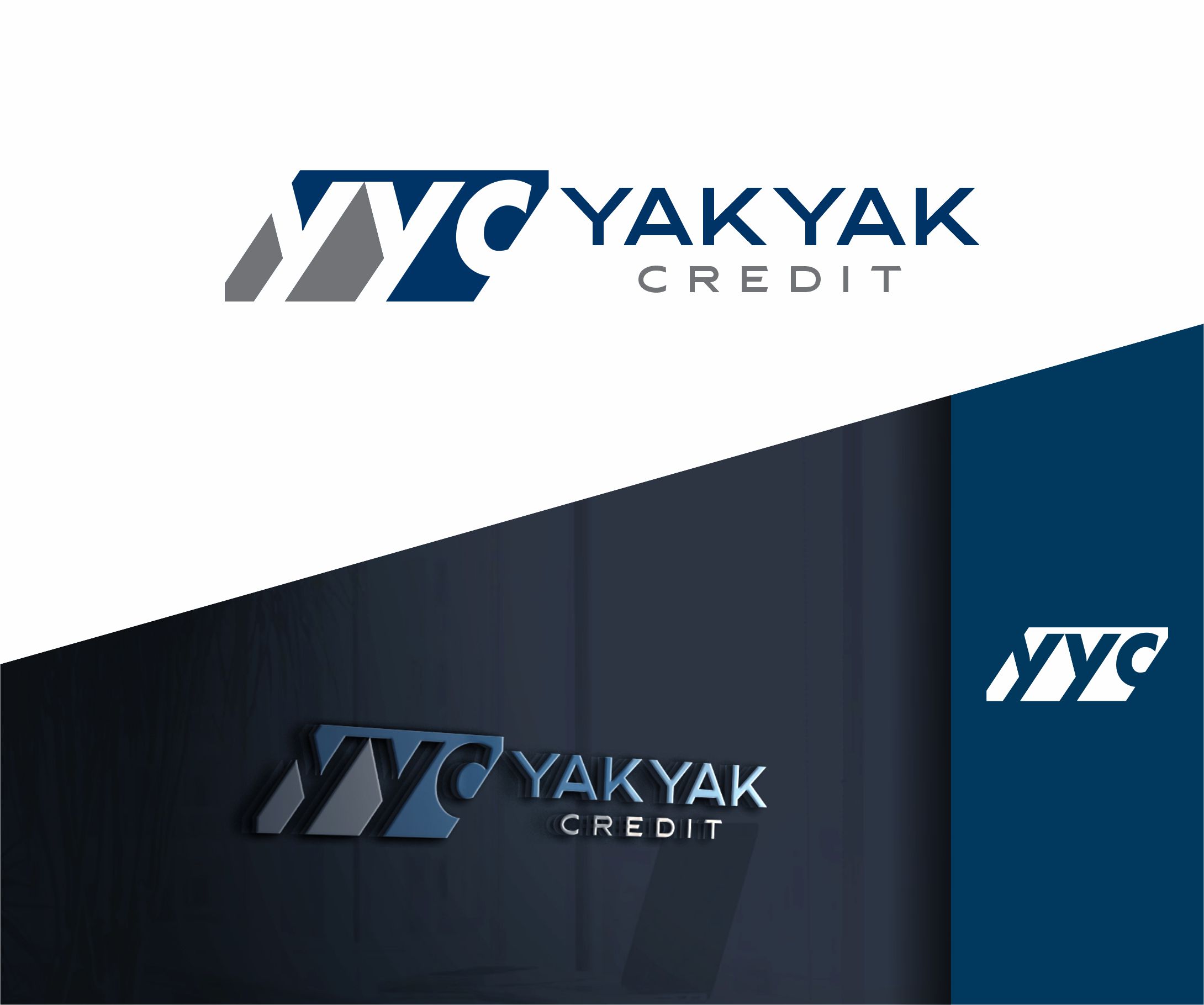 Diseño de Logo por alkaline para UpofBook LLC | Diseño #36465414