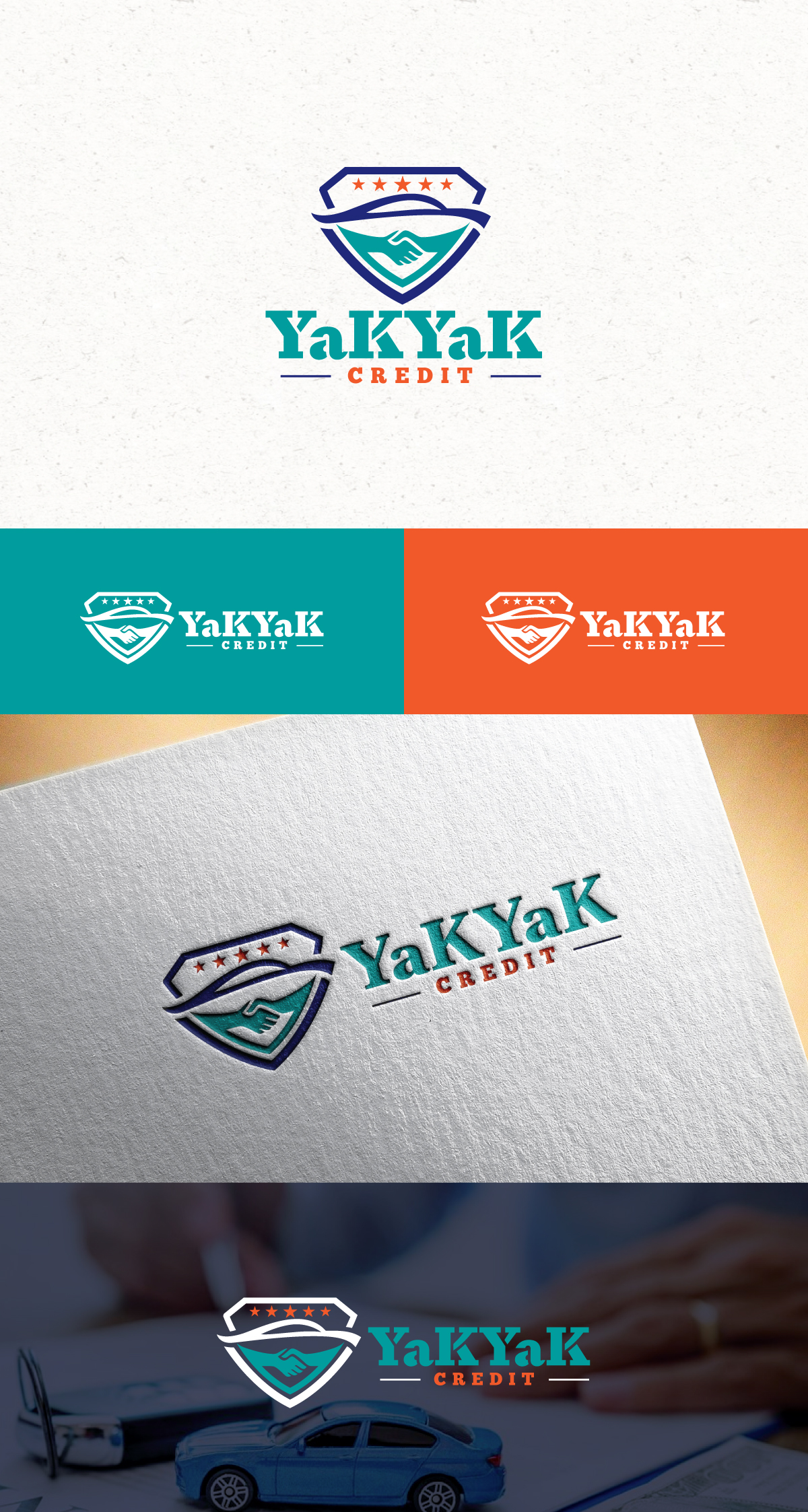 Diseño de Logo por Logo Stock para UpofBook LLC | Diseño #36462882